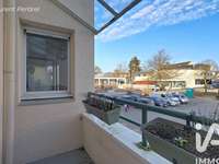 Vente appartement 5 pièces Vente appartement 5 pièces