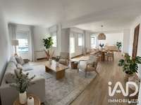 Vente appartement 5 pièces Vente appartement 5 pièces
