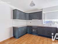 Vente appartement 5 pièces Vente appartement 5 pièces