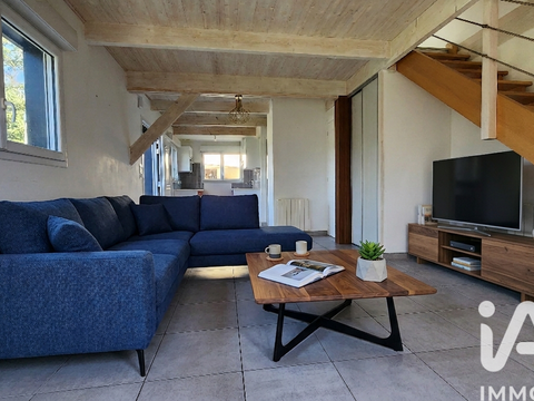 Vente appartement 3 pièces Muzillac 56