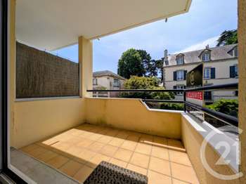 Vente appartement 2 pièces Muzillac 56