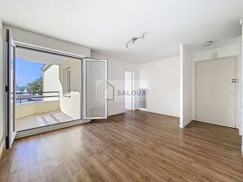 Vente appartement 2 pièces Muzillac 56