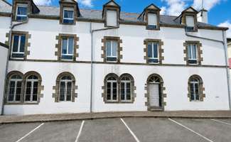Photo Vente appartement Muzillac