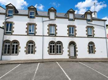 Photo Vente appartement Muzillac