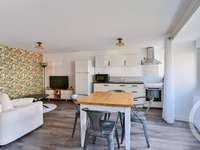 Vente appartement 2 pièces Vente appartement 2 pièces