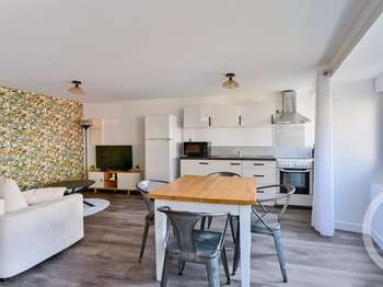 Vente Appartement 2 piècesMuzillac