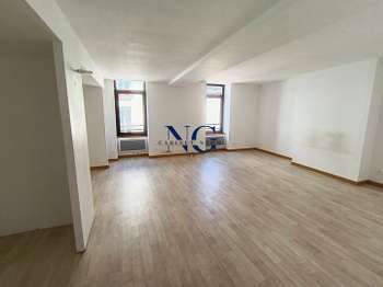 Vente appartement 4 pièces Muzillac 56
