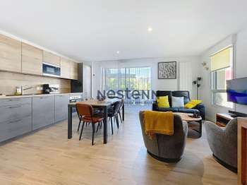 Vente Appartement 3 piècesMuzillac
