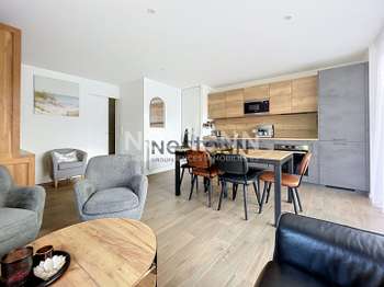 Vente Appartement 3 piècesMuzillac
