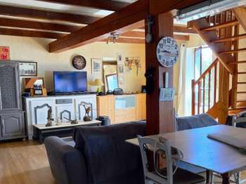 Vente Appartement 4 piècesMuzillac