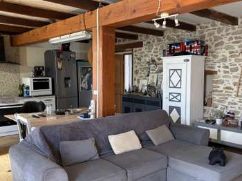 Vente Appartement 4 piècesMuzillac