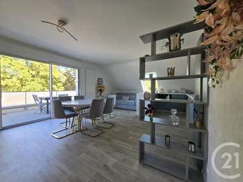 Vente Appartement 2 piècesMuzillac