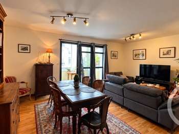 Vente Appartement 3 piècesMuzillac