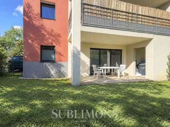 Vente Appartement 3 piècesMuzillac