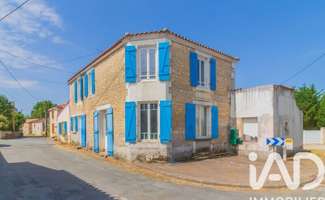 Photo Vente appartement Nalliers