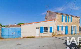 Photo Vente appartement Nalliers