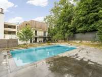 Vente appartement 6 pièces et plus Nancy - 54