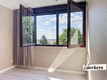 Vente Appartement 3 piècesNancy
