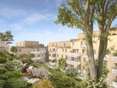 Vente appartement 4 pièces Nancy - 54