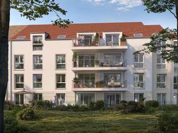 Vente appartement 2 pièces Nangis 77