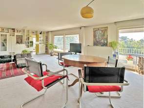 Vente Appartement 6 pièces +Nanterre