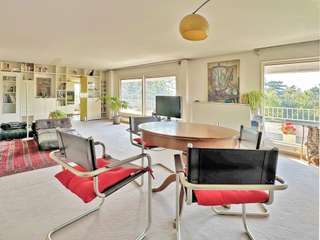 Vente appartement 6 pièces