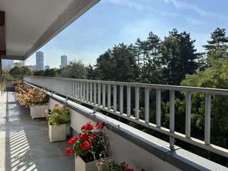 Vente appartement 6 pièces