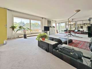 Vente appartement 6 pièces