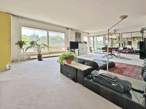 Vente appartement 6 pièces