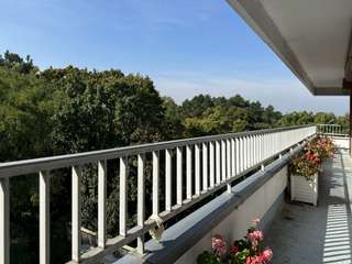 Vente appartement 6 pièces