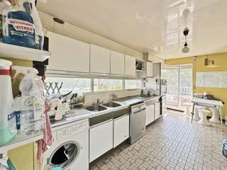 Vente appartement 6 pièces