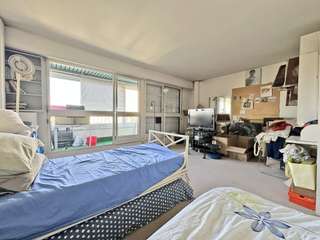 Vente appartement 6 pièces