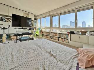 Vente appartement 6 pièces