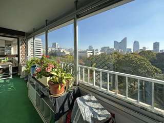 Vente appartement 6 pièces