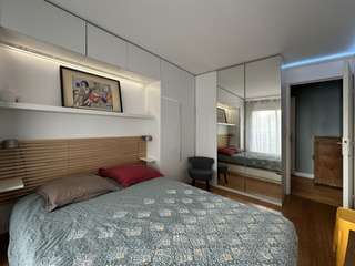 Vente appartement 5 pièces Vente appartement 5 pièces