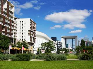 Vente appartement 5 pièces Vente appartement 5 pièces
