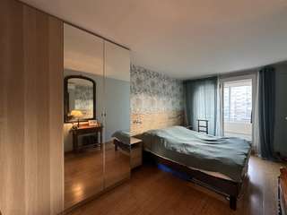 Vente appartement 5 pièces Vente appartement 5 pièces