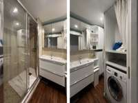Vente appartement 5 pièces Vente appartement 5 pièces