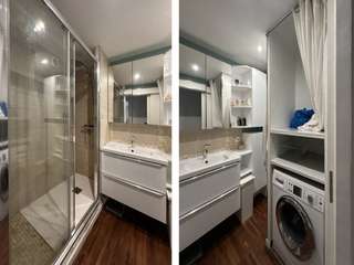 Vente appartement 5 pièces Vente appartement 5 pièces