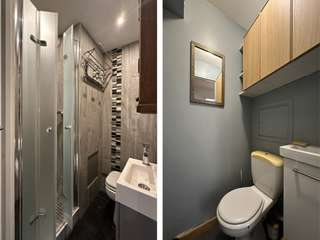Vente appartement 5 pièces Vente appartement 5 pièces