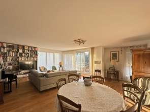 Vente Appartement 5 piècesNanterre