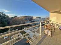Vente appartement 5 pièces Vente appartement 5 pièces