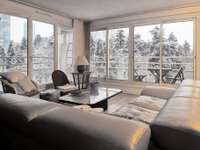 Vente appartement 5 pièces Vente appartement 5 pièces