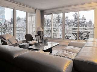 Vente appartement 5 pièces Vente appartement 5 pièces