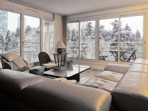 Vente appartement 5 pièces Vente appartement 5 pièces