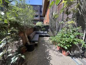 Vente Appartement 3 piècesNanterre