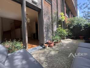 Vente Appartement 3 piècesNanterre