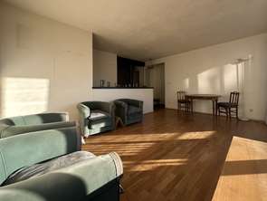 Vente Appartement 4 piècesNanterre