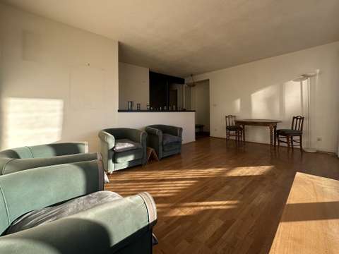 Vente appartement 4 pièces Nanterre 92