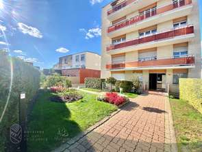 Vente Appartement 3 piècesNanterre